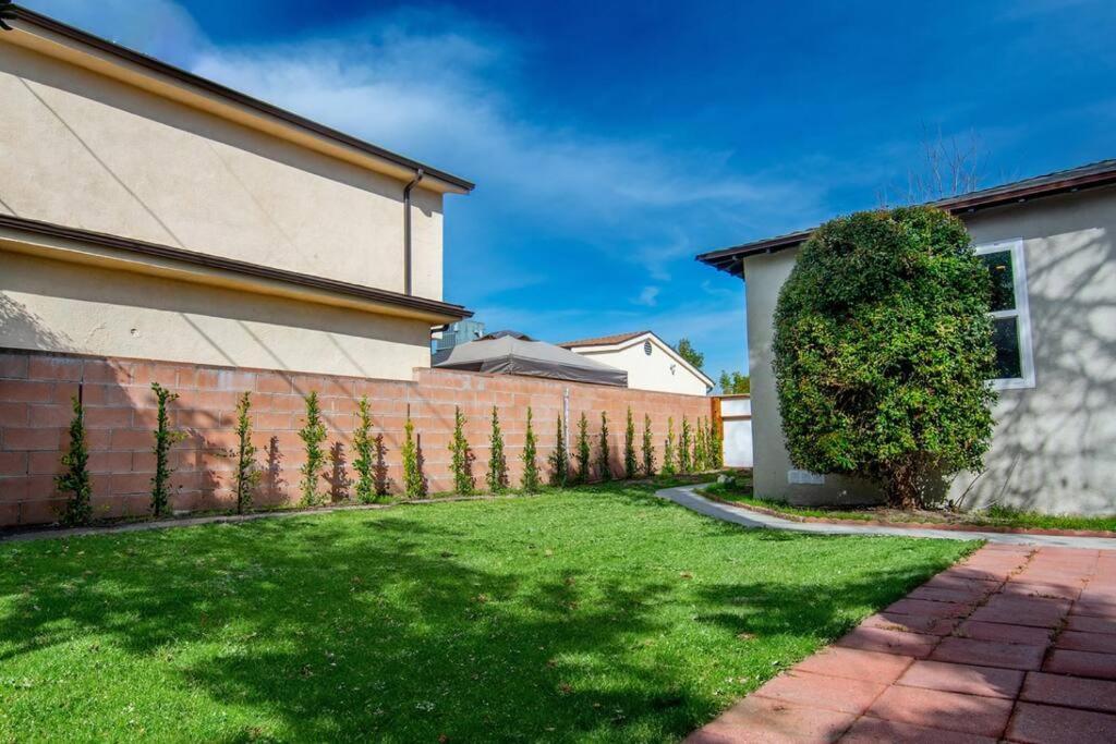 Beautiful 3 Bed 1 Bath Designer Home + Hot Tub Los Angeles Zewnętrze zdjęcie